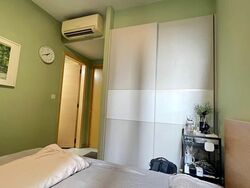 The Rainforest (D23), Condominium #530318761